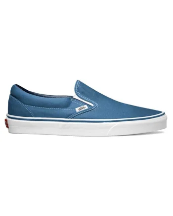 Tenisi  Classic Slip-on, Albastru1