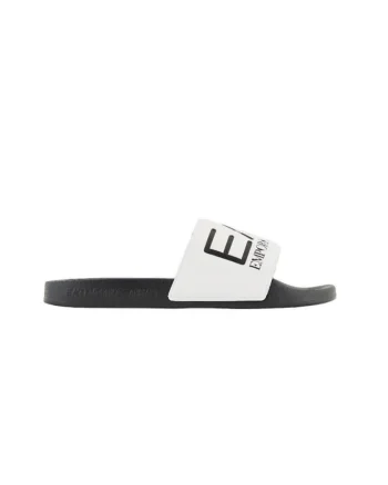 Papuci  VISIBILITY SLIPPER U-7X000108-AF15118-MZ096