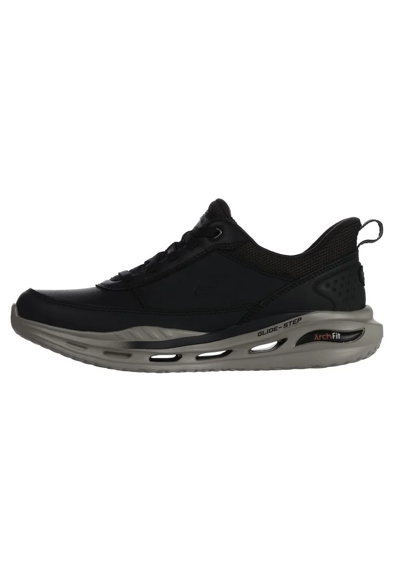 Pantofi sport  ARCH FIT ORVAN - MOXLEY - SLIP-INS 210981BLK