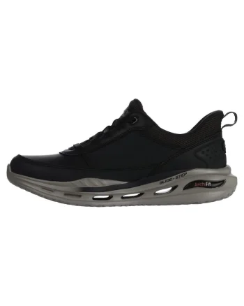 Pantofi sport  ARCH FIT ORVAN - MOXLEY - SLIP-INS 210981BLK