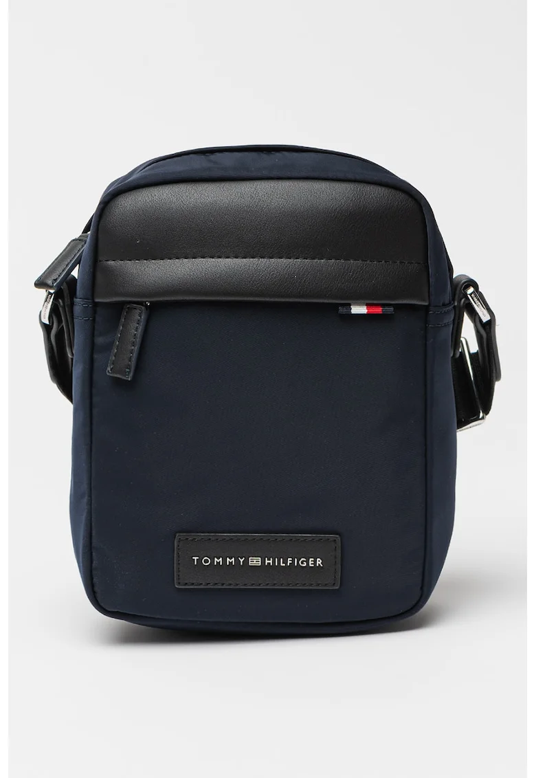 Geanta crossbody mica, Albastru ultramarin