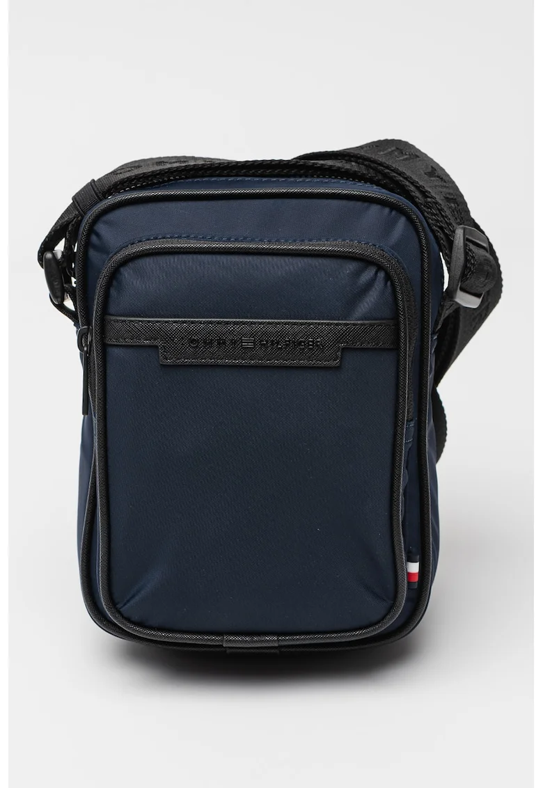 Geanta crossbody Repreve®, Bleumarin