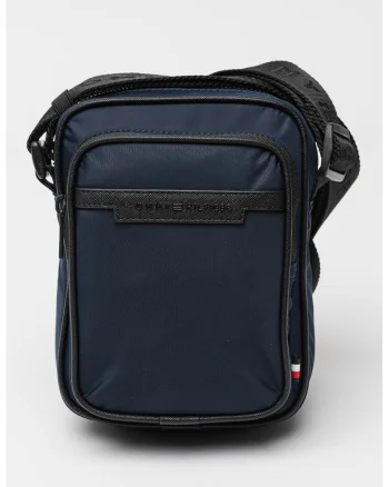 Geanta crossbody Repreve®, Bleumarin