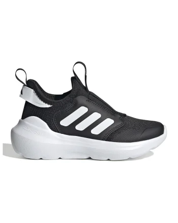 Pantofi sport Tensaur Comfort slip-on, Alb/Negru