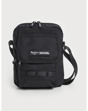 Geanta crossbody Timothy Core, Negru