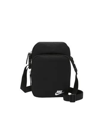 Borseta  Heritage Crossbody, Femei, Negru, Negru