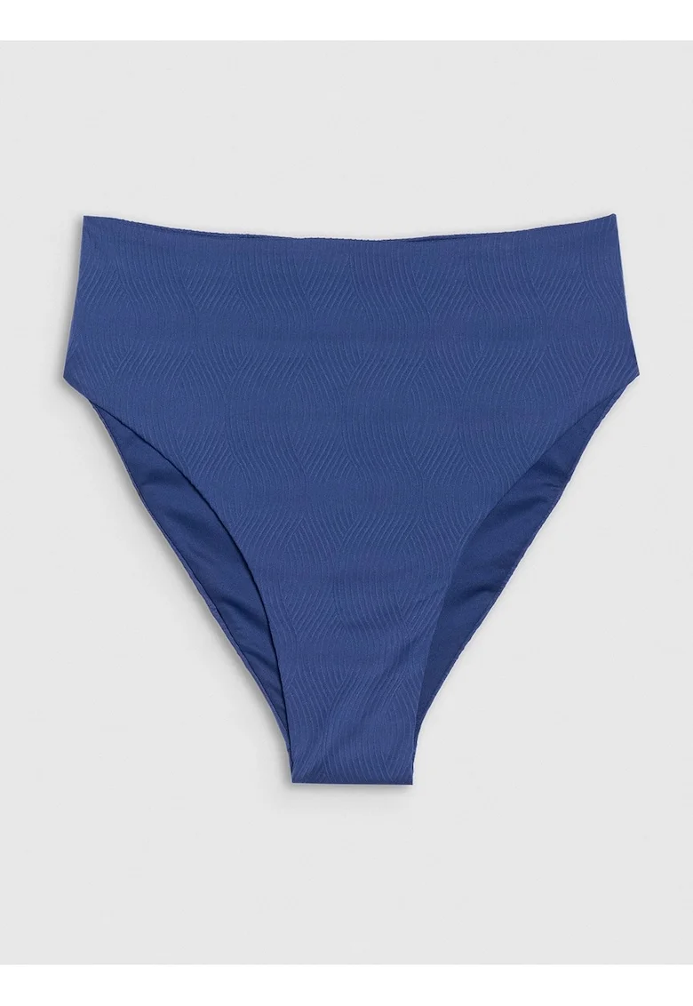 Slip inot  bleumarin, Bleumarin