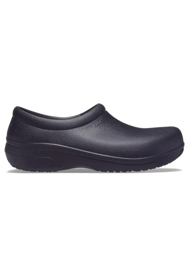 Saboti  On The Clock LiteRide Slip-On, Negru