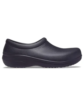 Saboti  On The Clock LiteRide Slip-On, Negru
