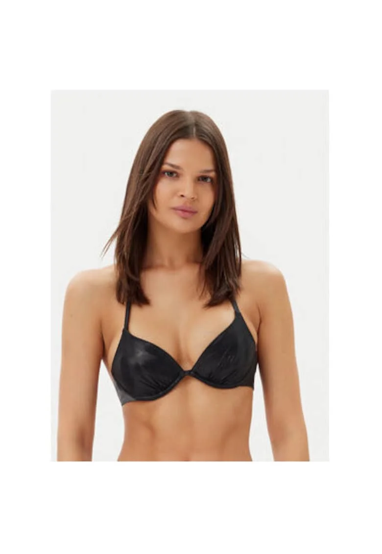 Sutien dama  C22KMA 011, Negru, Negru