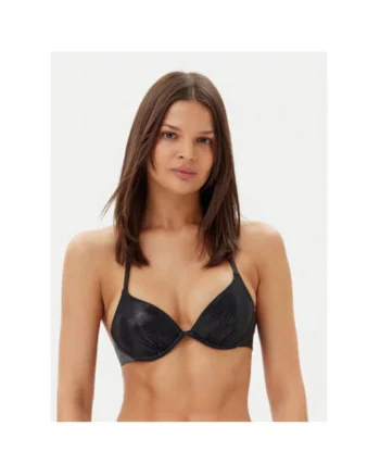 Sutien dama  C22KMA 011, Negru, Negru