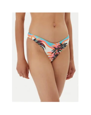Slip dama  PT2679SCC041, Multicolor, Multicolor
