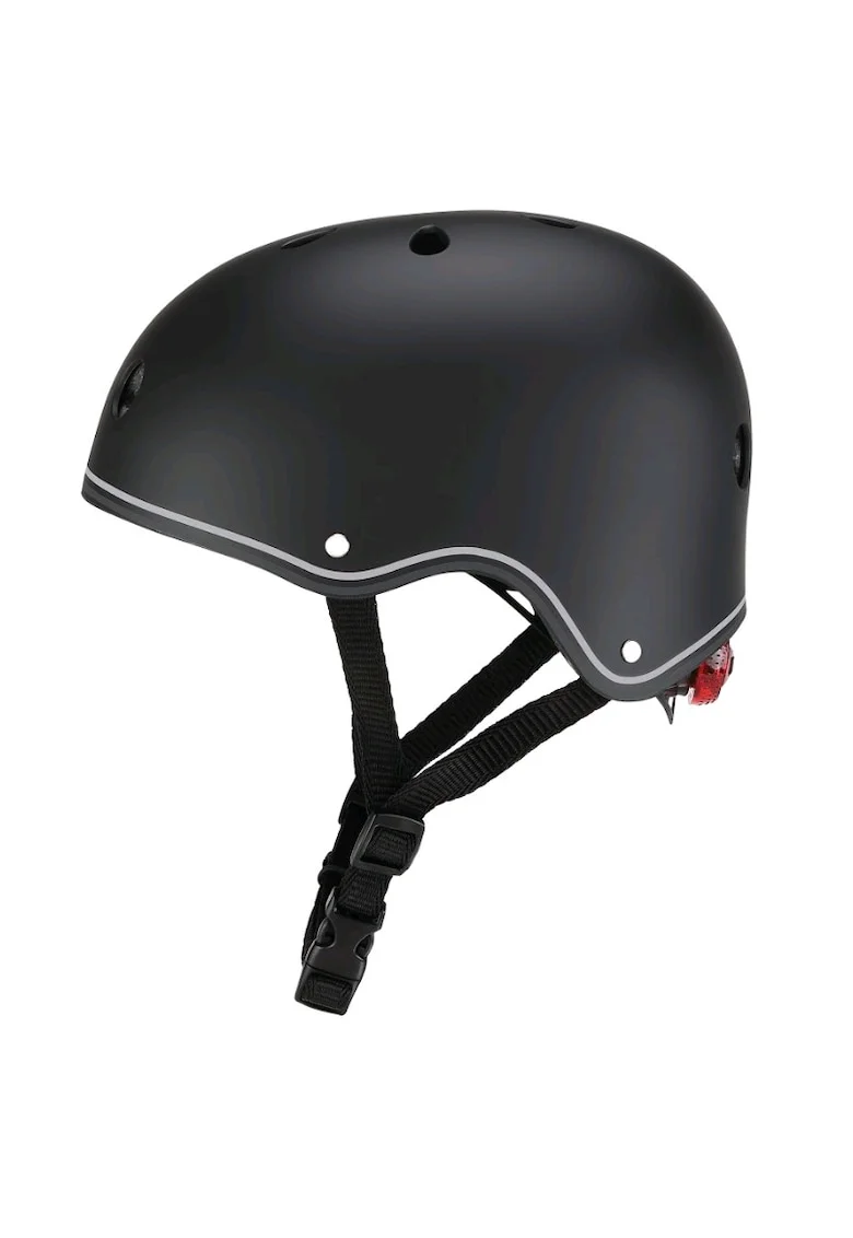 Casca de protectie  Negru,