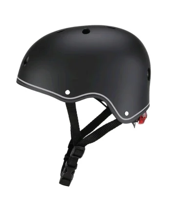 Casca de protectie  Negru,