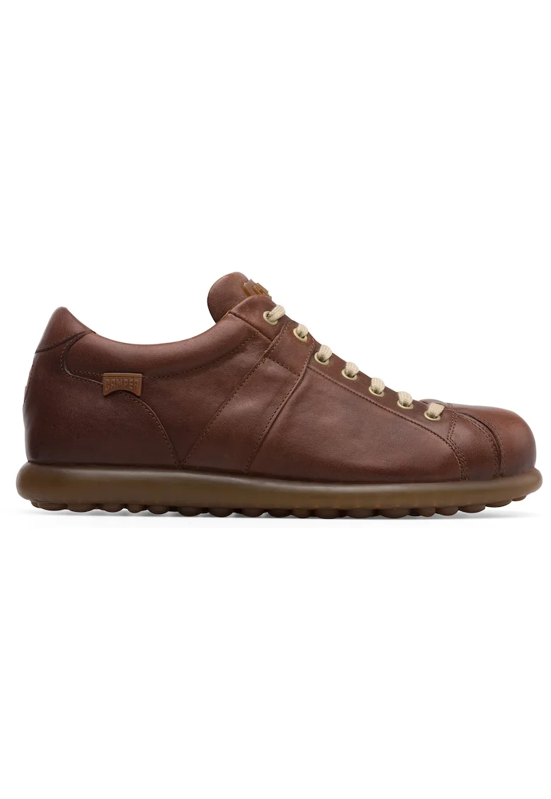 Pantofi din piele Pelotas Ariel