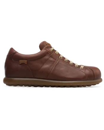 Pantofi din piele Pelotas Ariel
