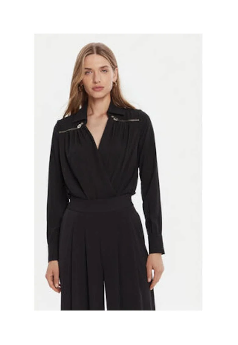 Body  Negru, 100% poliester