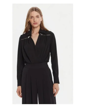 Body  Negru, 100% poliester