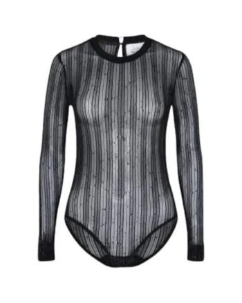 Body dama,  Negru, Negru