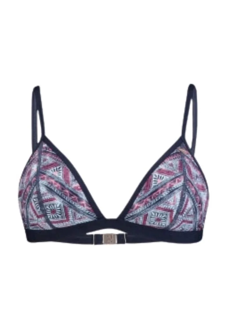 Sutien de baie  poliamida/elastan, multicolor,