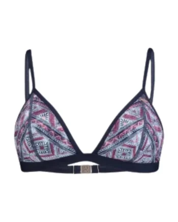 Sutien de baie  poliamida/elastan, multicolor,