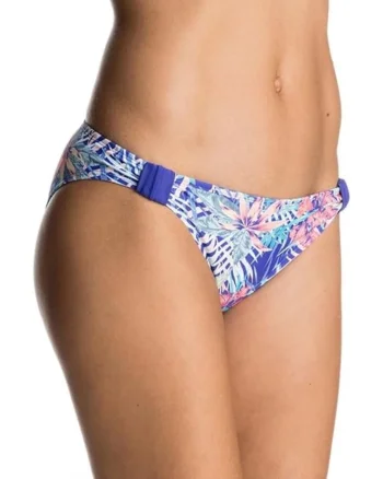 Slip clasic cu model,