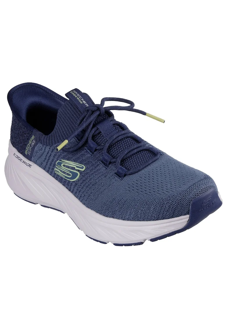 Pantofi barbati sport Slip Ins EDGERIDE RAYGO 232932, Albastru