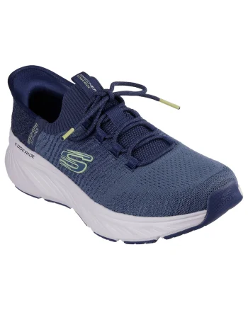 Pantofi barbati sport Slip Ins EDGERIDE RAYGO 232932, Albastru