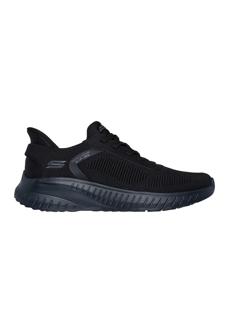 Pantofi sport Bobs Squad Chaos Slip-ins™, Negru