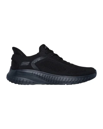 Pantofi sport Bobs Squad Chaos Slip-ins™, Negru