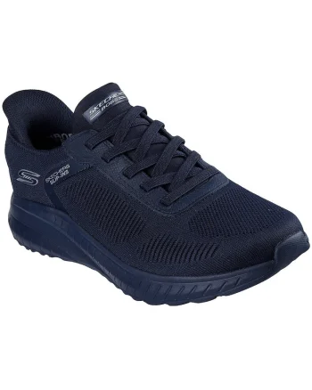 Pantofi sport Bobs Squad Chaos Slip-ins™, Albastru
