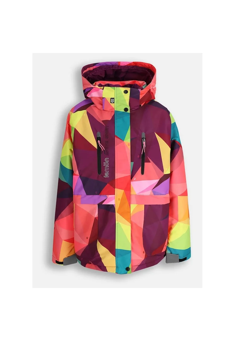 Geaca de ski impermeabila,