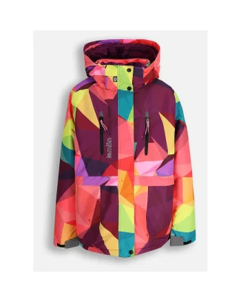 Geaca de ski impermeabila,