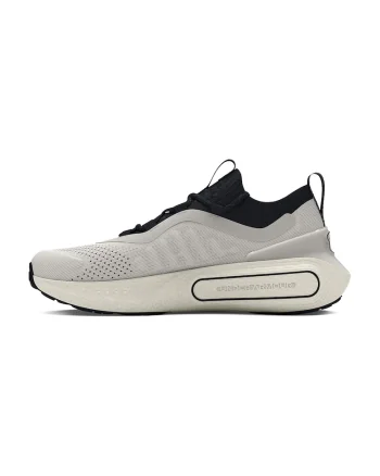 Pantofi sport Phantom 4 slip-on, Negru/Gri deschis