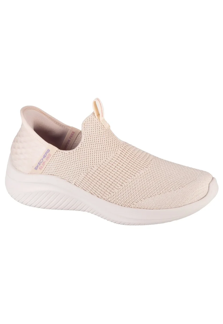 Tenisi femei Slip Ins Ultra Flex 3.0 Smooth Step,  Mov