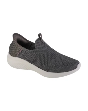 Tenisi femei Slip Ins Ultra Flex 3.0 Smooth Step,  Mov