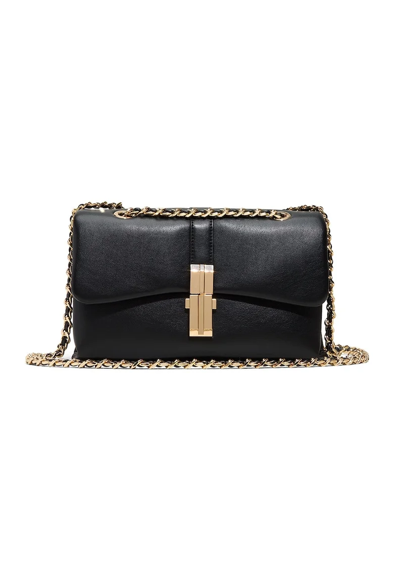Geanta crossbody de piele ecologica Alicie