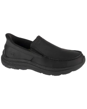 Pantofi sport,  Slip-Ins: Pollard - Osgood 205334, Negru