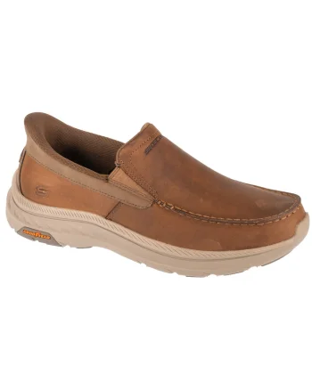 Pantofi sport,  Slip-Ins: Pollard - Osgood 205334, Maro