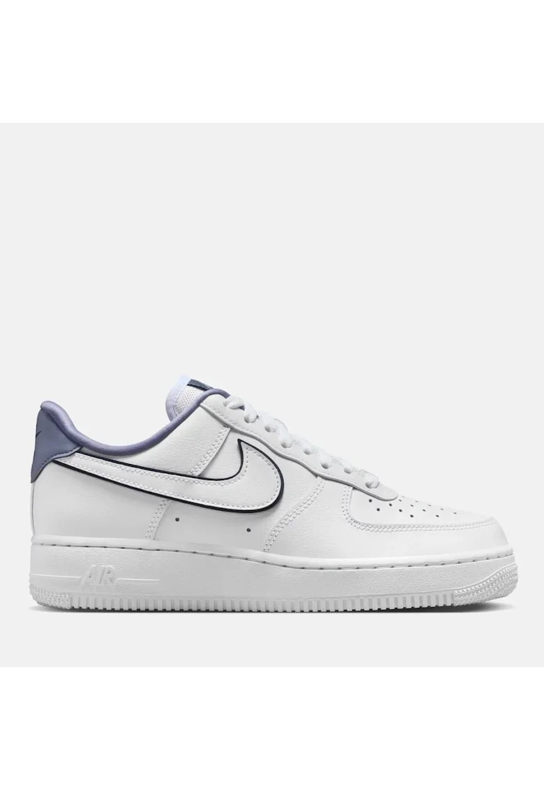 Pantofi sport cu logo din piele Air Force 1 '07 Essential