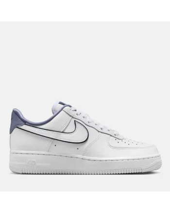 Pantofi sport cu logo din piele Air Force 1 '07 Essential