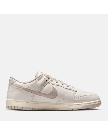 Pantofi sport din piele cu detalii contrastante Dunk Low Retro