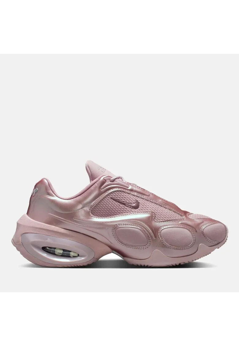 Pantofi sport cu insertii din plasa Air Max Muse