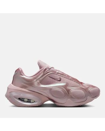 Pantofi sport cu insertii din plasa Air Max Muse