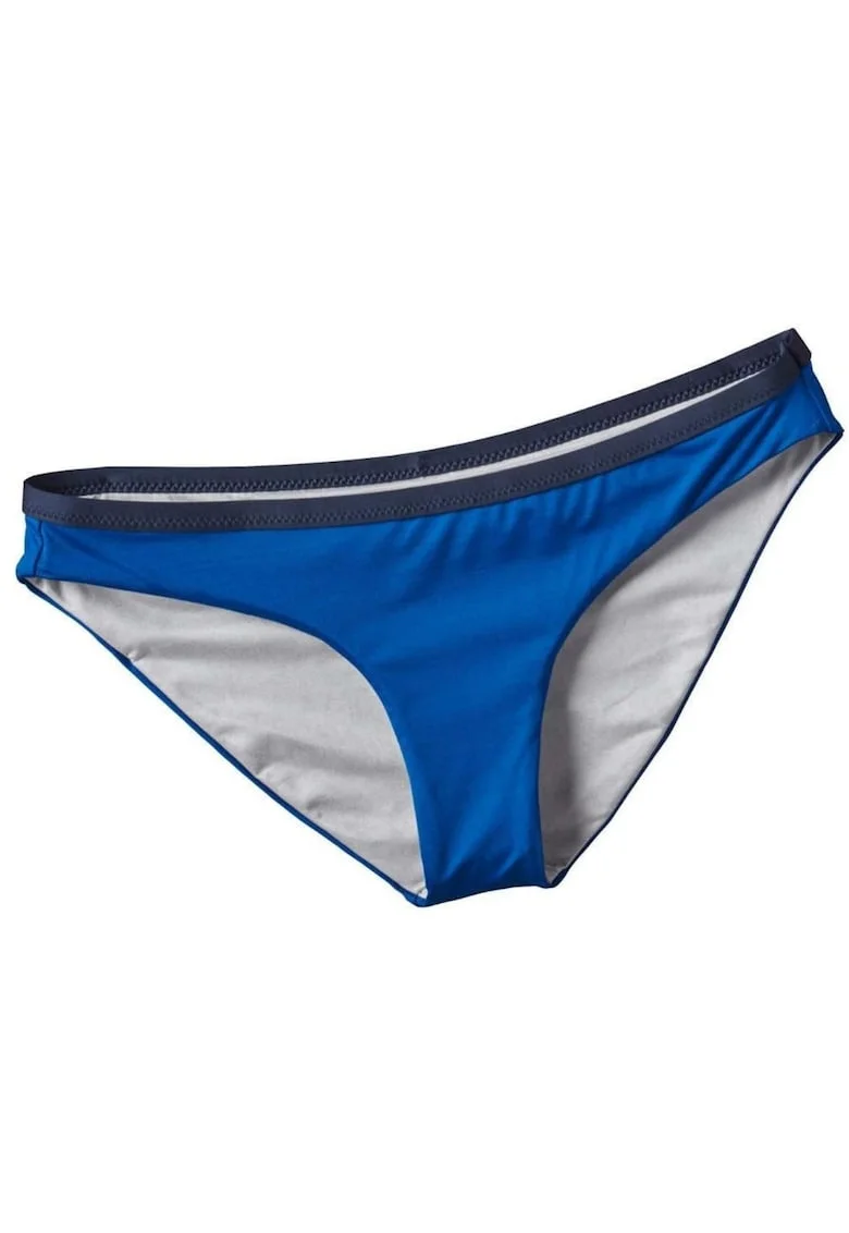 Slip de bikini  Solid Nano Grip, bleumarin,