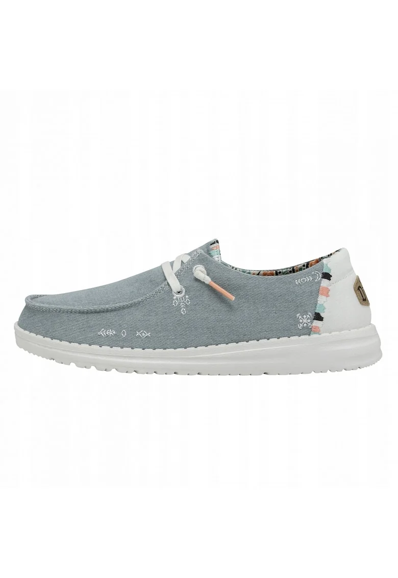 WENDY BOHO 40054, Albastru