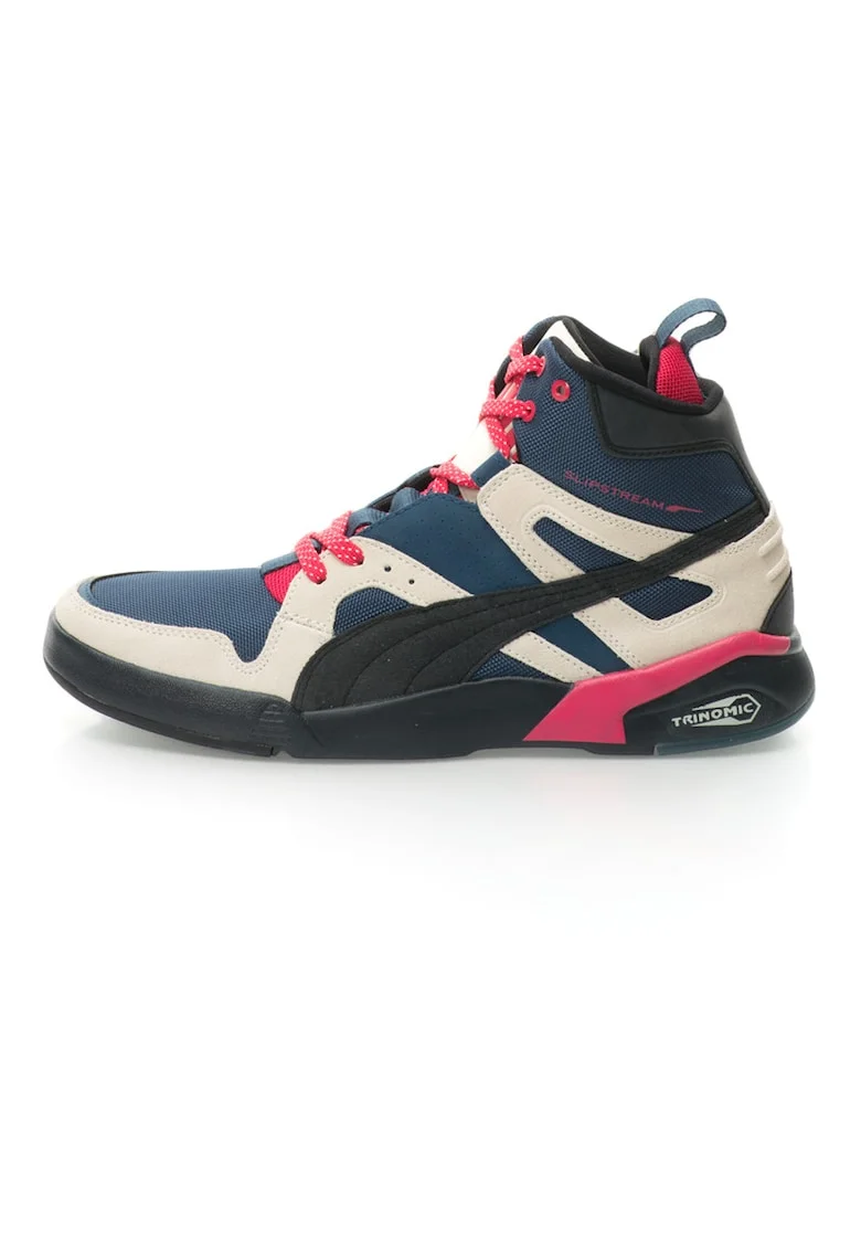 Tenisi inalti bleumarin cu bej Future Slipstream Lite 2