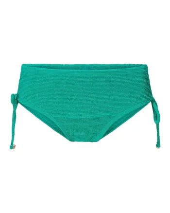 Slip hipster texturat, Verde