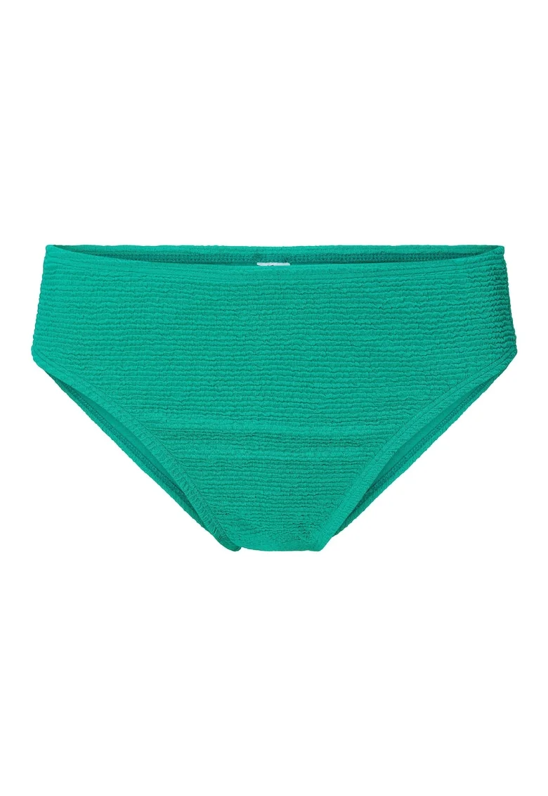 Slip texturat, Verde