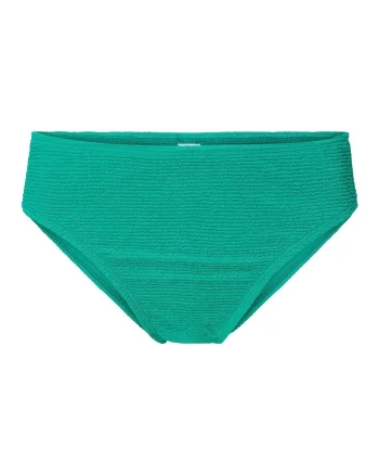 Slip texturat, Verde